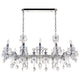 CWI - Flawless Chandelier - Lights Canada