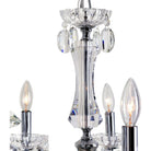 CWI - Flawless Chandelier - Lights Canada