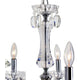 CWI - Flawless Chandelier - Lights Canada