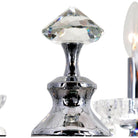 CWI - Flawless Chandelier - Lights Canada