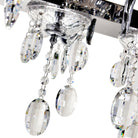 CWI - Flawless Chandelier - Lights Canada