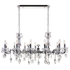 CWI - Flawless Chandelier - Lights Canada