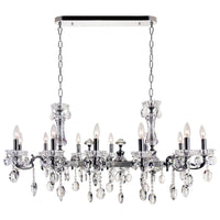 Flawless Chandelier