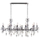 CWI - Flawless Chandelier - Lights Canada