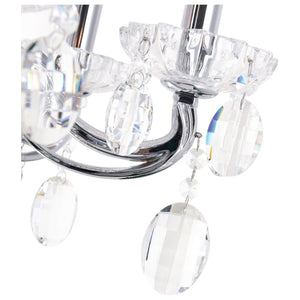 CWI - Flawless Chandelier - Lights Canada