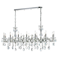 Flawless Chandelier