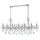 CWI - Flawless Chandelier - Lights Canada