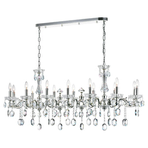 CWI - Flawless Chandelier - Lights Canada