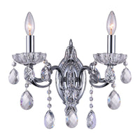 Flawless Sconce