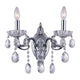 CWI - Flawless Sconce - Lights Canada