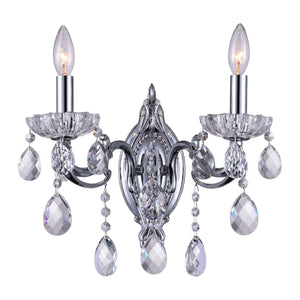 CWI - Flawless Sconce - Lights Canada