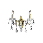 CWI - Flawless Sconce - Lights Canada