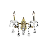 Flawless Sconce