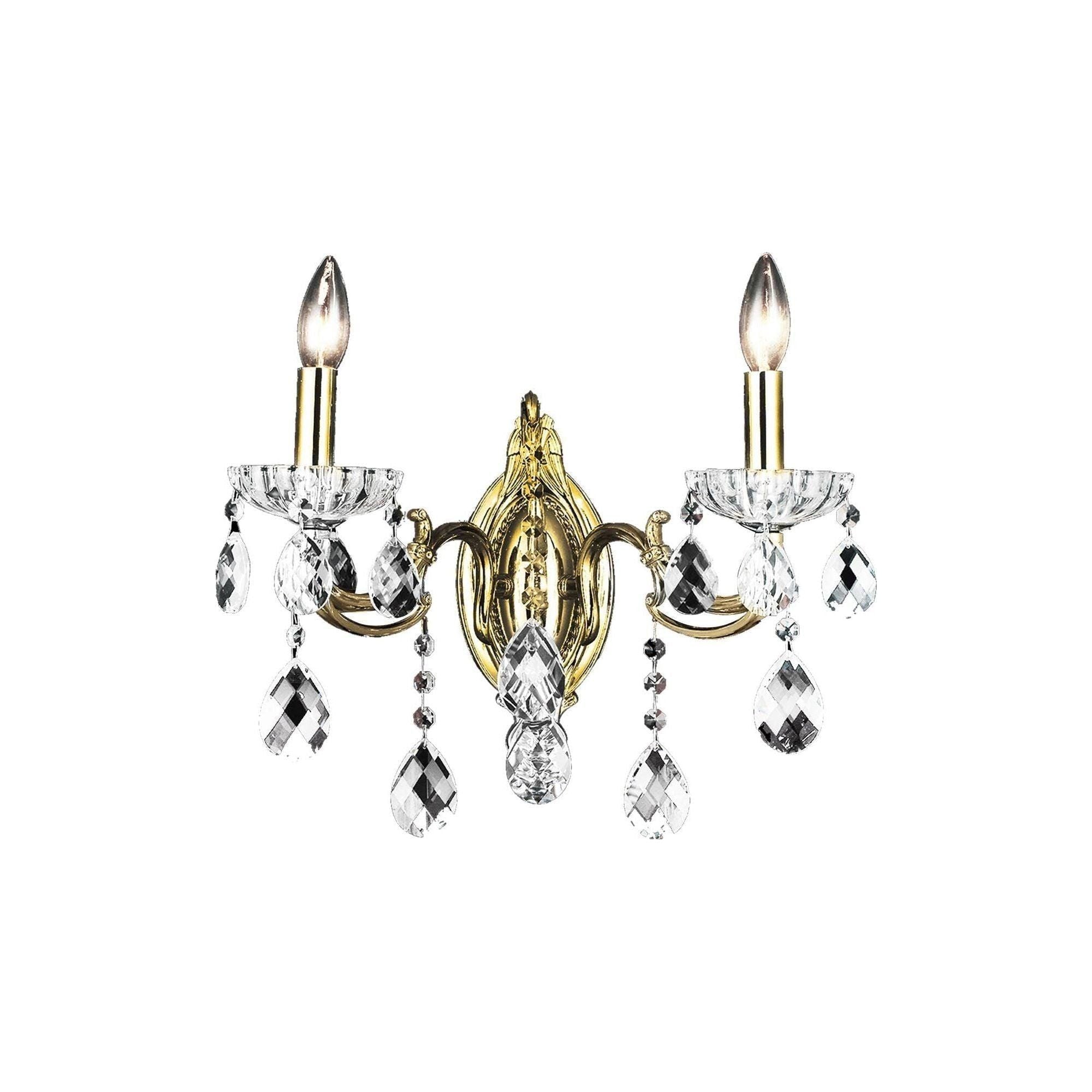 CWI - Flawless Sconce - Lights Canada