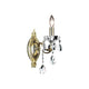 CWI - Flawless Sconce - Lights Canada
