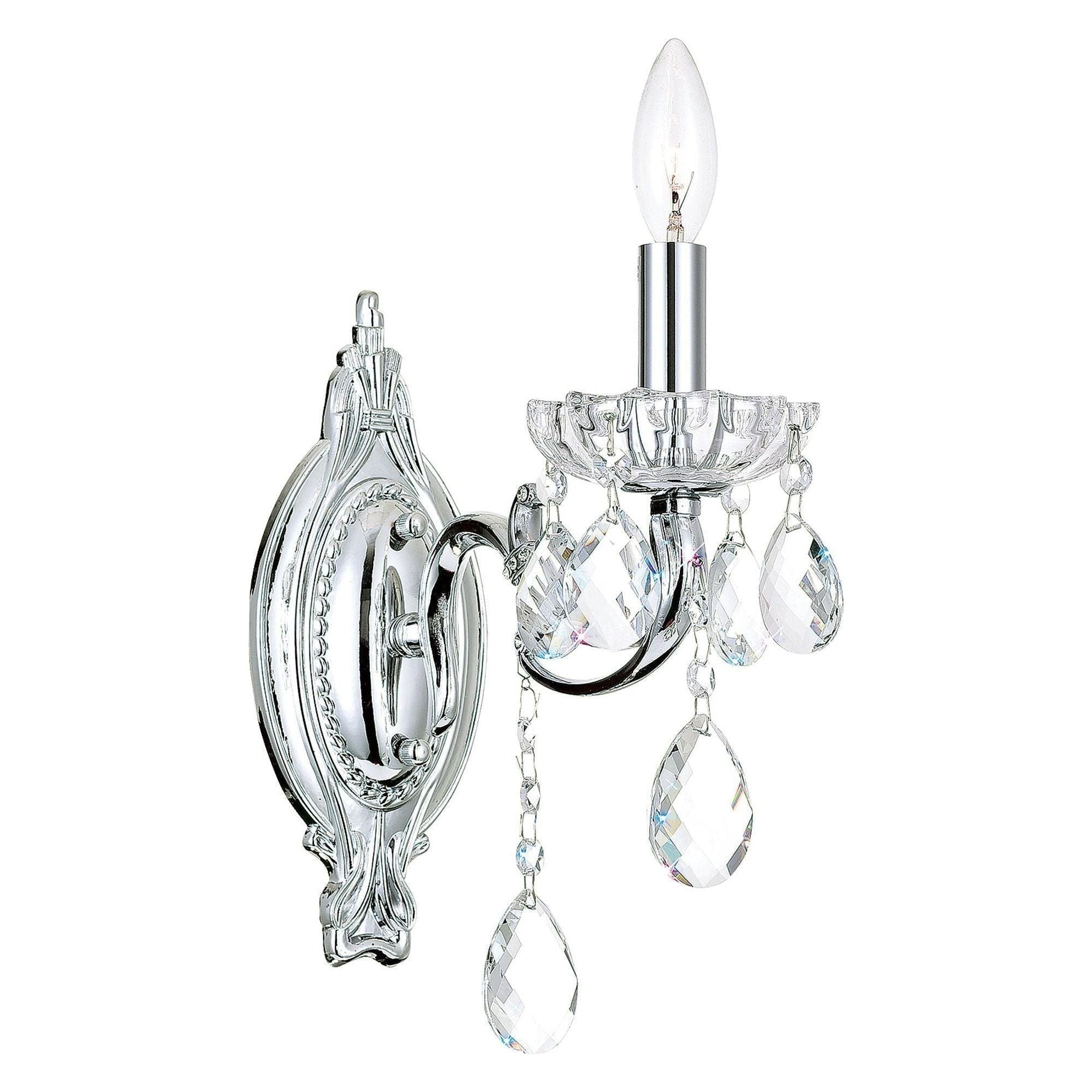 CWI - Flawless Sconce - Lights Canada