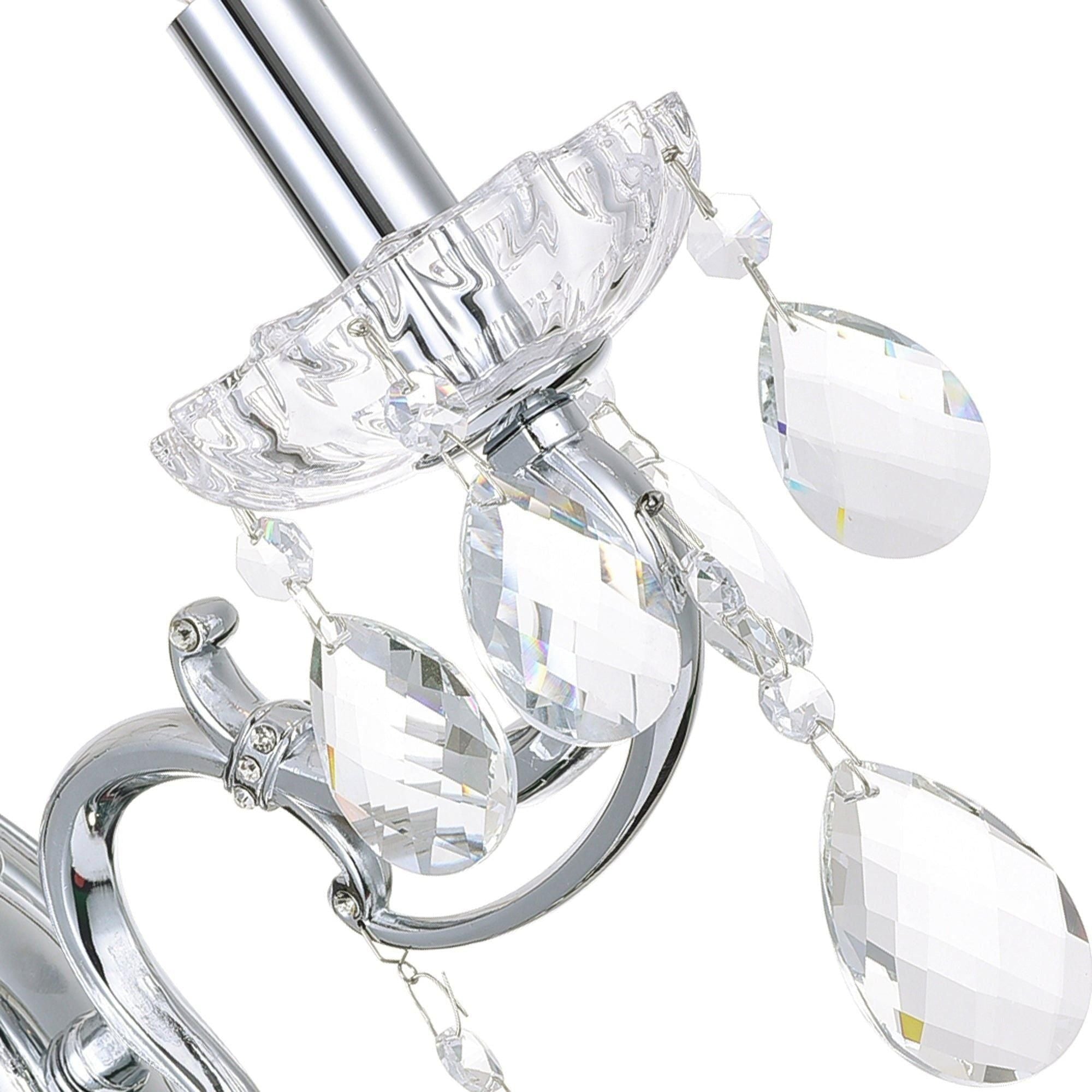 CWI - Flawless Sconce - Lights Canada