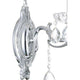 CWI - Flawless Sconce - Lights Canada