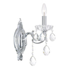 CWI - Flawless Sconce - Lights Canada