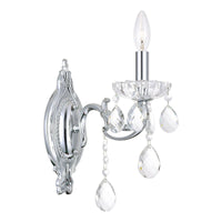 Flawless Sconce