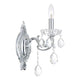 CWI - Flawless Sconce - Lights Canada