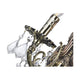 CWI - Brass Sconce - Lights Canada