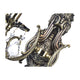 CWI - Brass Sconce - Lights Canada