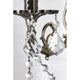 CWI - Brass Sconce - Lights Canada