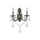 CWI - Brass Sconce - Lights Canada