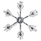 CWI - Glorious Chandelier - Lights Canada