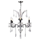 CWI - Glorious Chandelier - Lights Canada