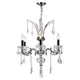 CWI - Glorious Chandelier - Lights Canada