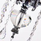 CWI - Glorious Chandelier - Lights Canada