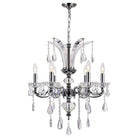 CWI - Glorious Chandelier - Lights Canada