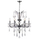 CWI - Glorious Chandelier - Lights Canada