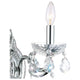 CWI - Flawless Sconce - Lights Canada