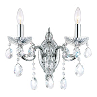 Flawless Sconce