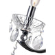 CWI - Flawless Sconce - Lights Canada