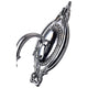 CWI - Flawless Sconce - Lights Canada
