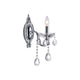 CWI - Flawless Sconce - Lights Canada