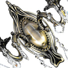 CWI - Brass Sconce - Lights Canada
