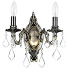 CWI - Brass Sconce - Lights Canada