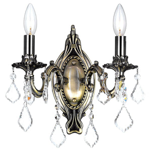 CWI - Brass Sconce - Lights Canada