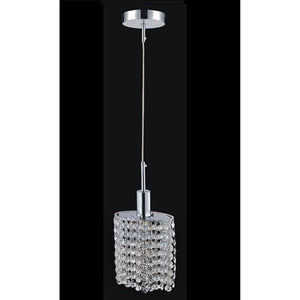 CWI - Glitz Mini Pendant - Lights Canada