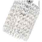 CWI - Glitz Vanity Light - Lights Canada