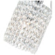 CWI - Glitz Vanity Light - Lights Canada