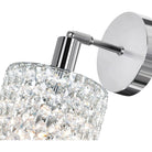 CWI - Glitz Vanity Light - Lights Canada