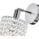 CWI - Glitz Vanity Light - Lights Canada