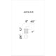 CWI - Glitz Vanity Light - Lights Canada