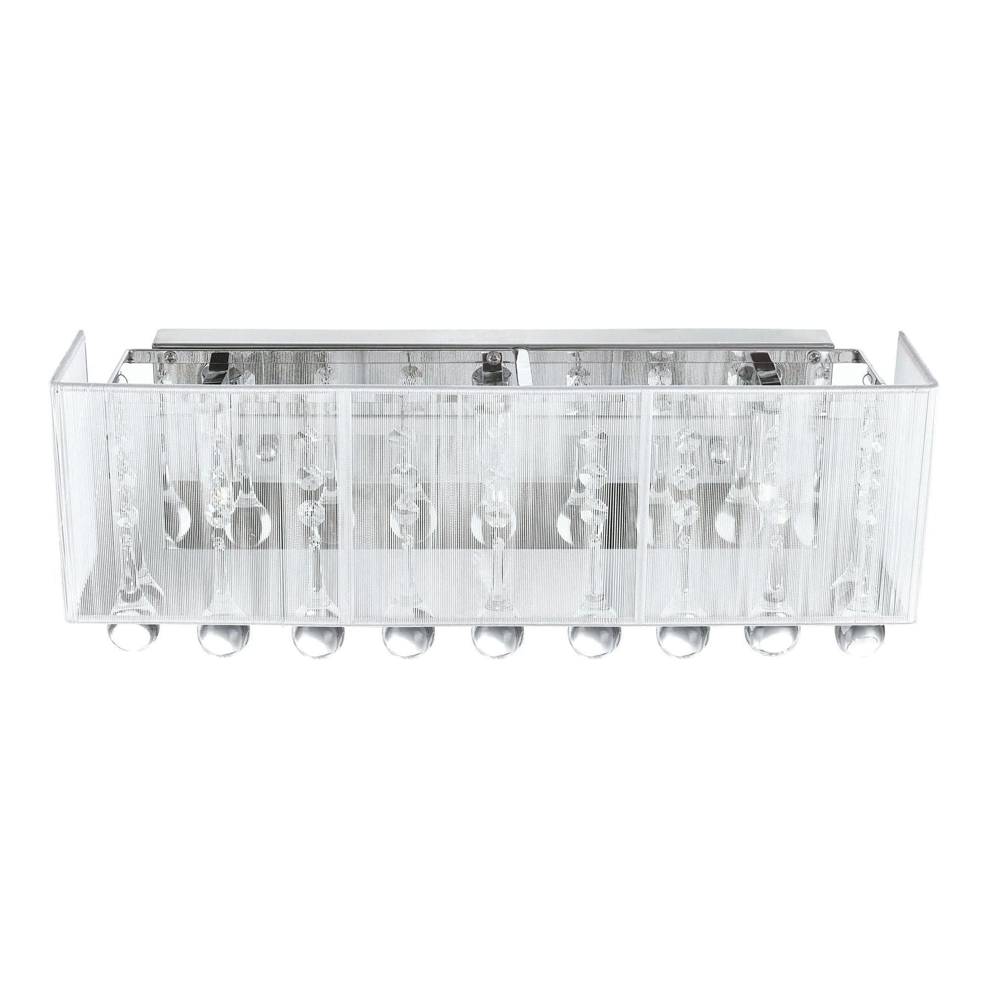 CWI - Water Drop Vanity Light - Lights Canada